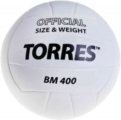 Мяч волейбольный р.5 Torres V30015