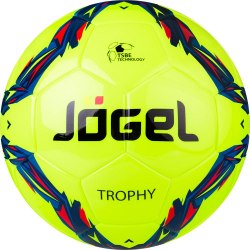 Мяч футбольный №5 Jogel JS-950 Trophy
