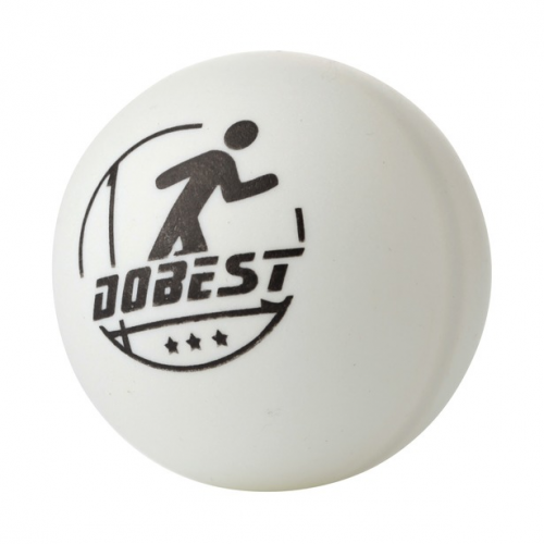 Мяч для настольного тенниса Dobest 3* звезды