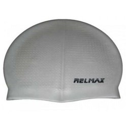 Шапочка для плавания Relmax силикон XA CH