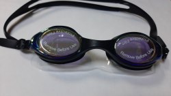 Очки для плавания МС4200