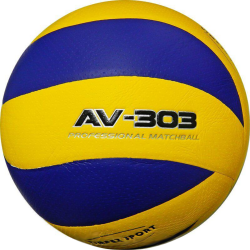 Мяч волейбольный Vimpex Sport VLPU004