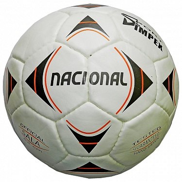 Мяч футзал "Nacional" 8190-02