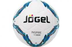 Мяч футзальный Jogel Inspire №4 JF-600-4