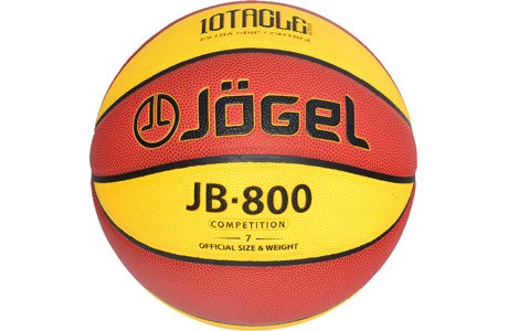 Мяч баскетбольный Jogel JB-800-7