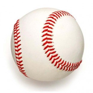 Мяч бейсбольный DZ-125
