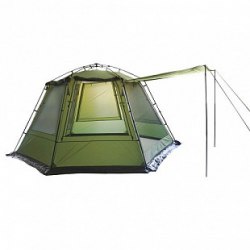 Палатка - шатер BTrace Opus быстросборная