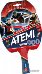 Ракетка для настольного тенниса Atemi А900
