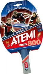 Ракетка для настольного тенниса Atemi А800