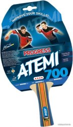 Ракетка для настольного тенниса Atemi А700