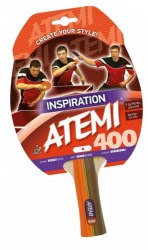 Ракетка для настольного тенниса Atemi А400