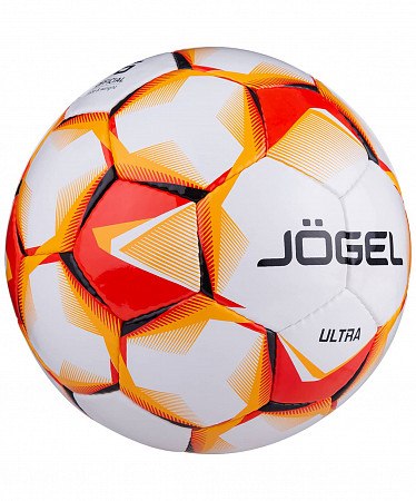 Мяч футбольный Jogel Ultra №5