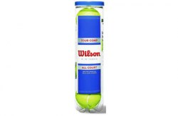 Мячи теннисные Wilson Tour Comp WRT102600