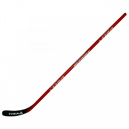Клюшка Tisa Detroit PRO хоккейная правая взрослая Длина 152 см