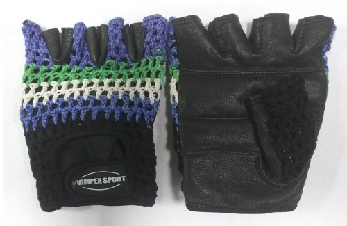 Перчатки Vimpex Sport велоперчатки CCL 316