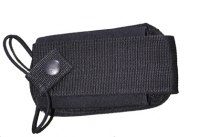 Чехол для рации Максфрант сумка под рацию на пояс для милиции, военных и спецподразделений