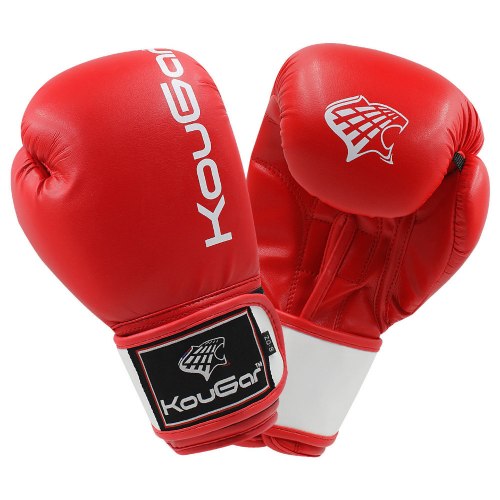 Перчатки боксерские KouGar KO200-4, 4oz
