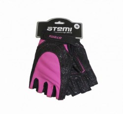 Перчатки для фитнеса ATEMI, AFG06P
