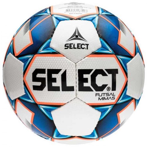 Мяч минифутбольный (футзал) №4 Select Mimas