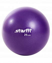 Мяч для пилатеса StarFit GB-902, 30 см,синий
