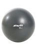 Мяч StarFit гимнастический GB-902, 30 см, синий пилатес