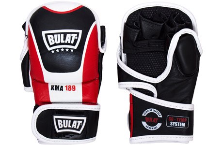 Перчатки Full Contact MMA - 189 Bulat