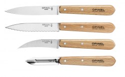 Набор ножей Opinel Les Essentiels