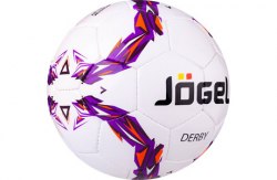 Мяч футбольный Jogel JGL-17597 Derby №5