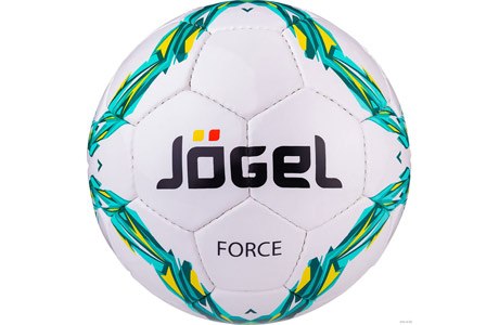 Мяч футбольный Jogel Force №4