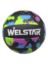 Мяч волейбольный WELSTAR