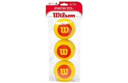 Мячи теннисные Wilson Starter Foam Tball WRZ258900