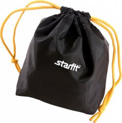 Утяжелители Starfit нейлон WT-401 (0,5 кг)
