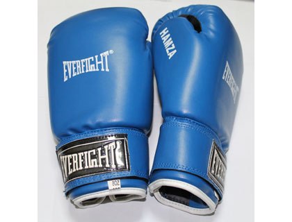 Перчатки EVERFIGHT боксерские 6унц 8 ун EGB-538