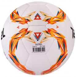 Мяч футбольный Jogel JS-760 "Astro" №5