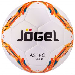 Мяч футбольный Jogel JS-760 "Astro" №5