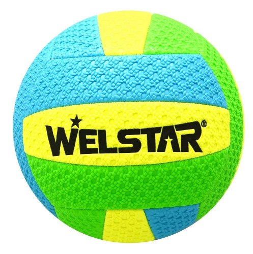 Мяч волейбольный WelStar VMPVC4372B