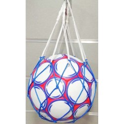 Сетка для футбольного мяча ST701-F