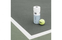 Мячи теннисные Wilson Triniti (WRT125200)