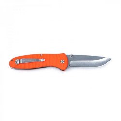 Нож складной Ganzo G6252-OR