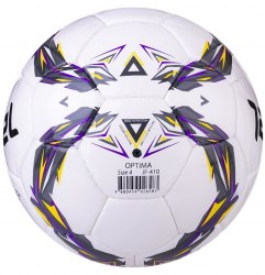 Мяч футзальный №4 Jogel JF-410 "Optima"