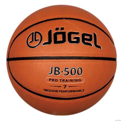 Мяч баскетбольный Jogel JB-500 №7