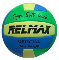 Мяч волейбольный Relmax Machine RMMV-002
