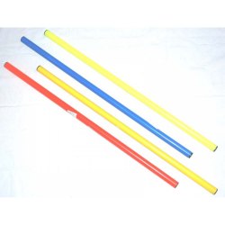 Палка гимнастическая G25- 100см 1м