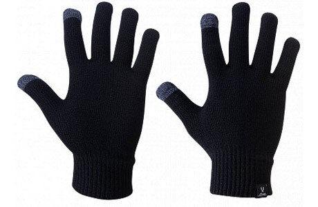 Перчатки Jogel лыжные ESSENTIAL Touch Gloves