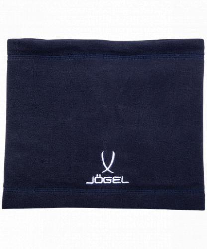 Шарф-cнуд Jögel JGL-18513-S CAMP Fleece Snood, тёмно-синий, взрослый