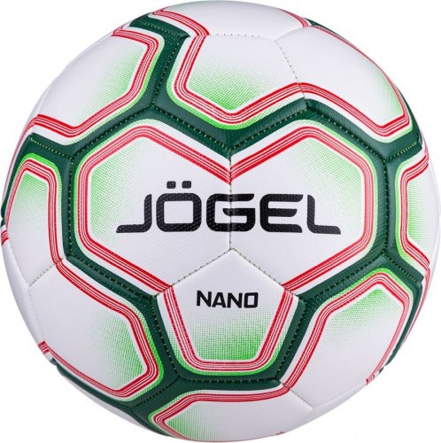 Мяч футбольный Jogel NANO