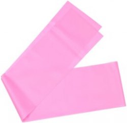 Эспандер лента StarFit резинка ES-201 120*15*0,35 зеленый розовый