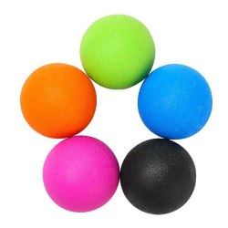 Мяч массажный жесткий XC-DQ1 диаметр- 6см