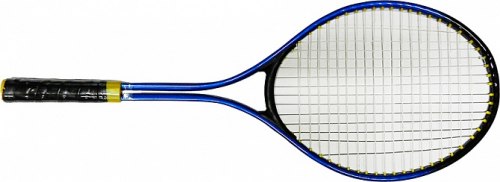 Ракетка для большого тенниса 21 " R1016 рост 100-110