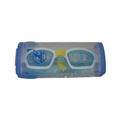 Очки для плавания взрослые HJ-3